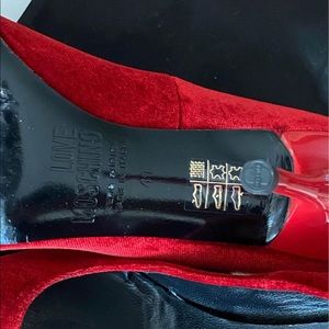 Women’s love moschino